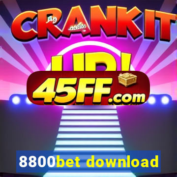 8800bet download